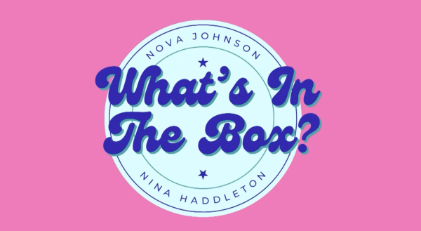 Whats in the Box (Nova, Nina)